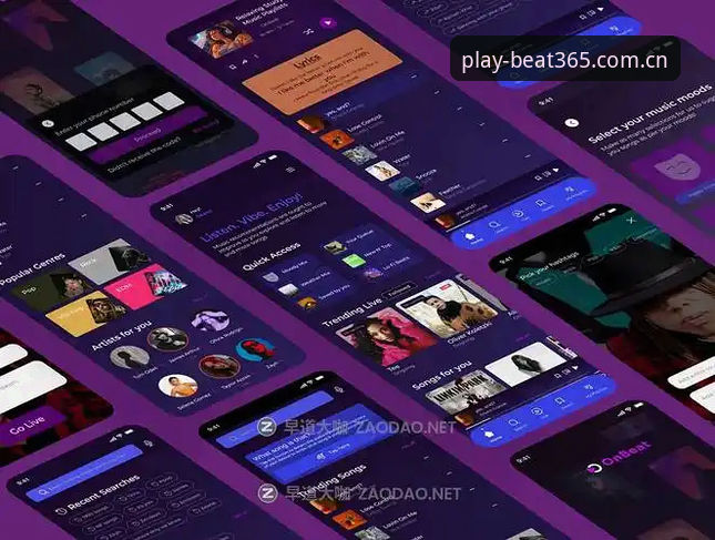 揭秘beat365APP使用背后的创新体验：你不知道的体育竞猜新玩法
